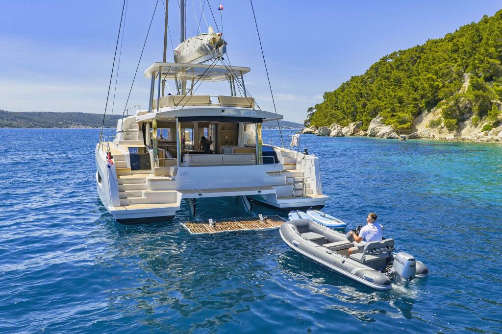 Bali 5.2 Voilà