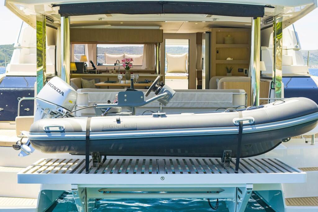 Bali 5.2 Voilà