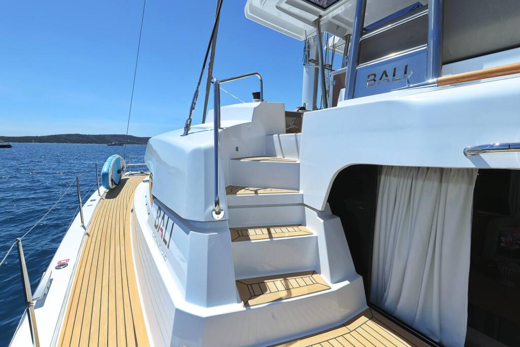 Bali 5.2 Voilà