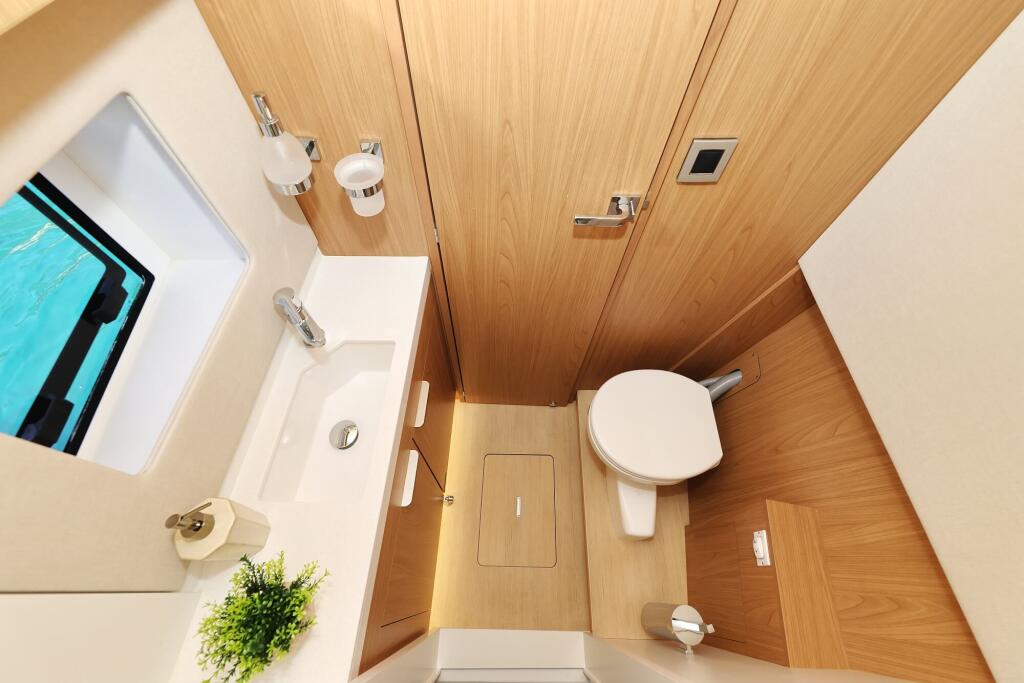 Bali 5.2 Voilà