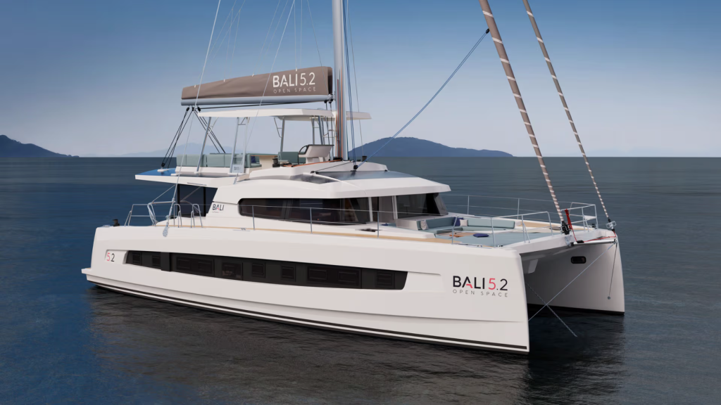 Bali 5.2 Anax