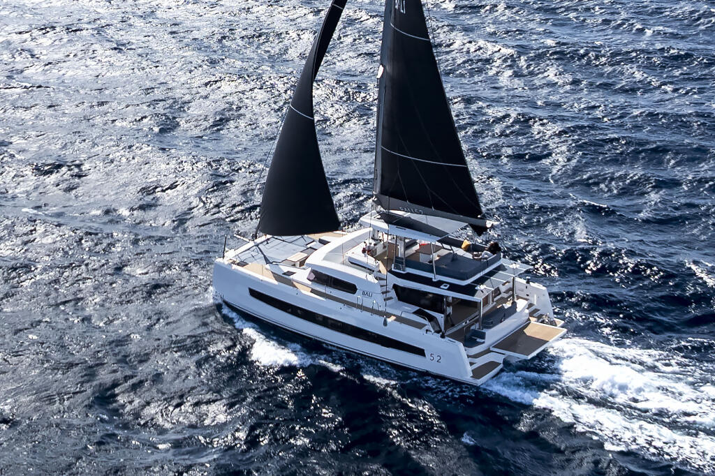 Bali 5.2 Lumière