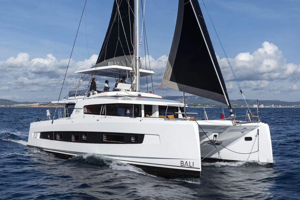 Bali 5.2 Lumière