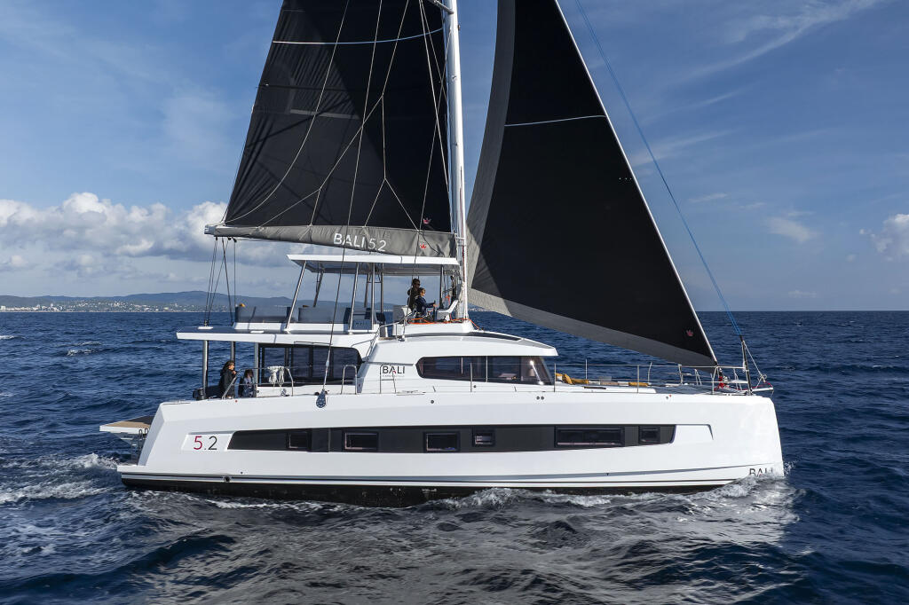 Bali 5.2 Lumière