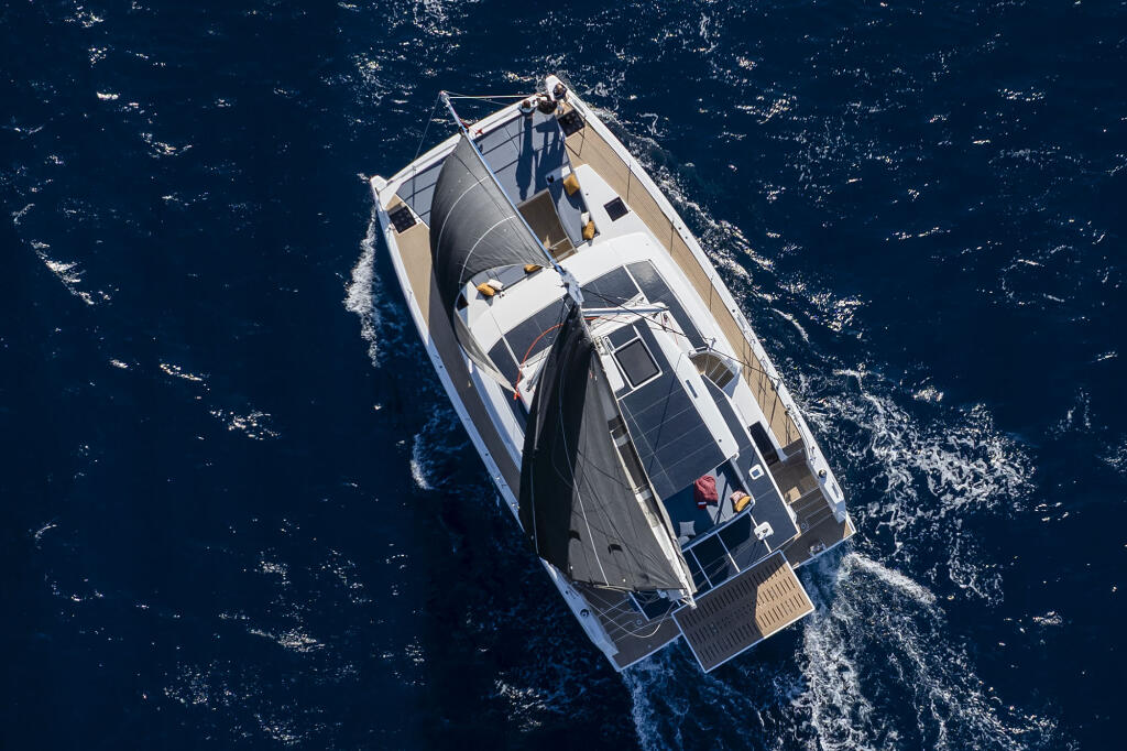Bali 5.2 Lumière