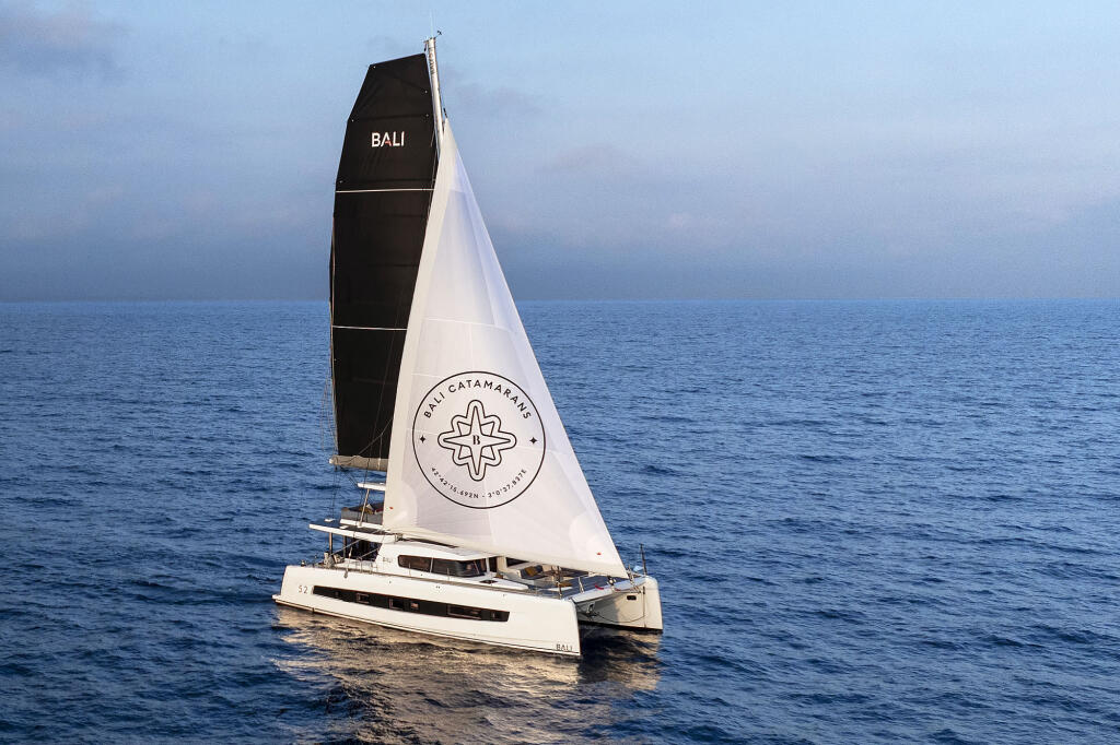 Bali 5.2 Lumière