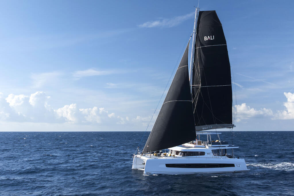 Bali 5.2 Lumière