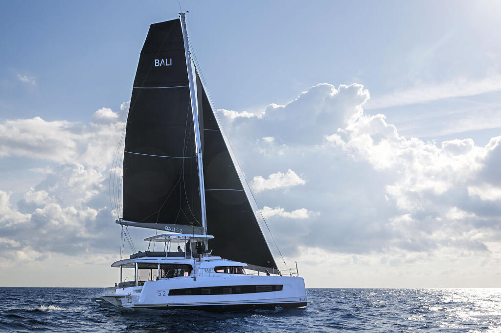 Bali 5.2 Lumière