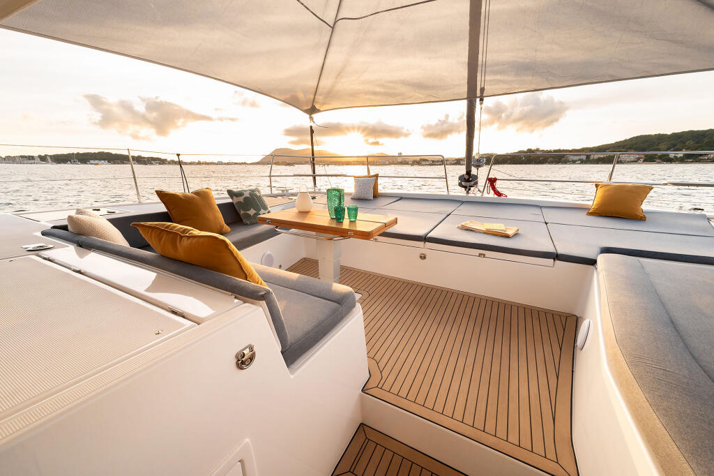Bali 5.2 Lumière