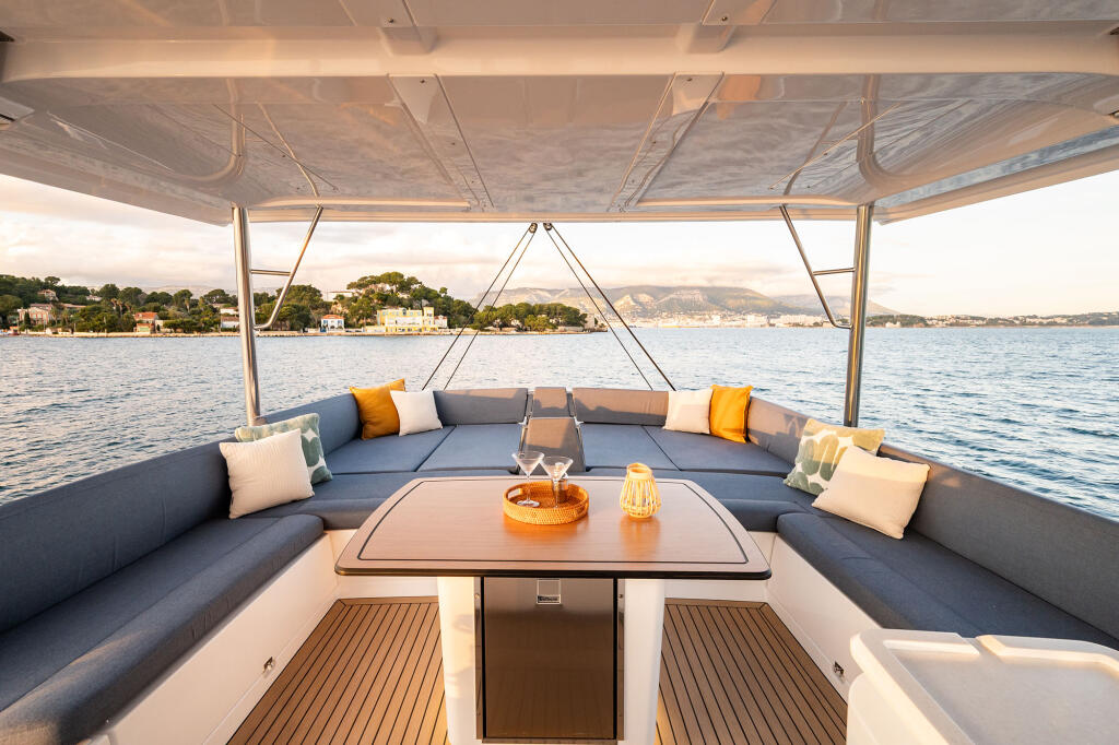 Bali 5.2 Lumière