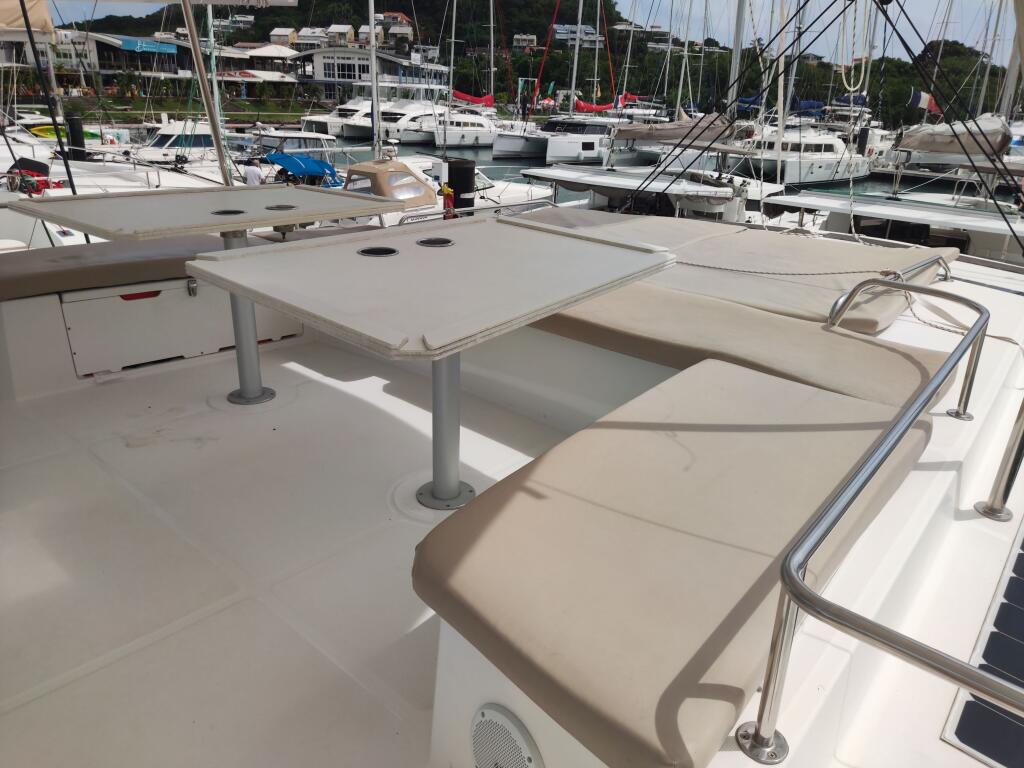 Bali 5.4 SAPHIR 