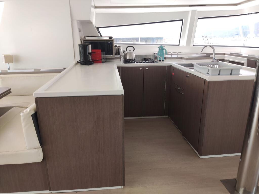 Bali 5.4 SAPHIR 