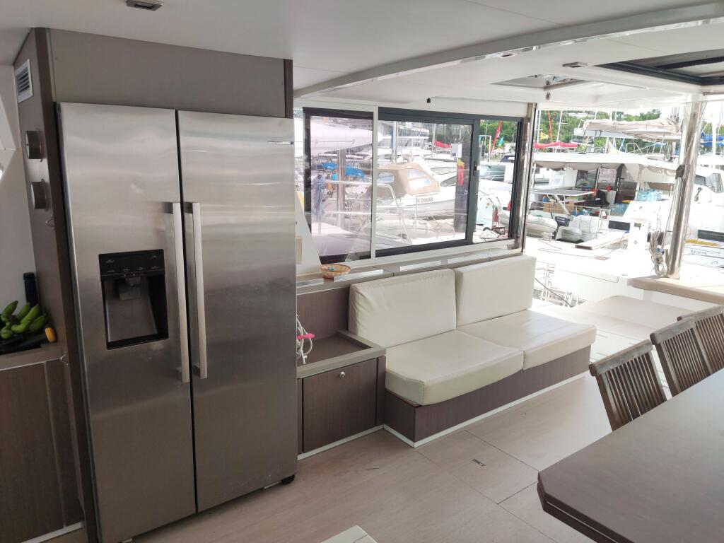 Bali 5.4 SAPHIR 