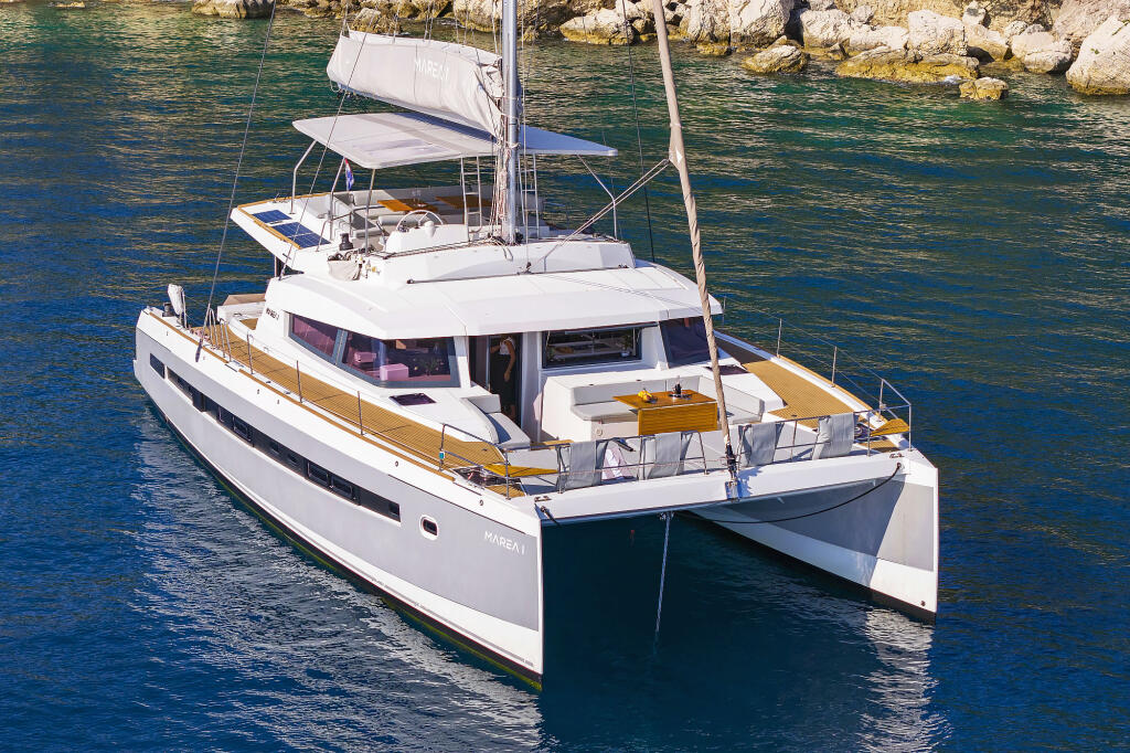 Bali 5.4 Marea I