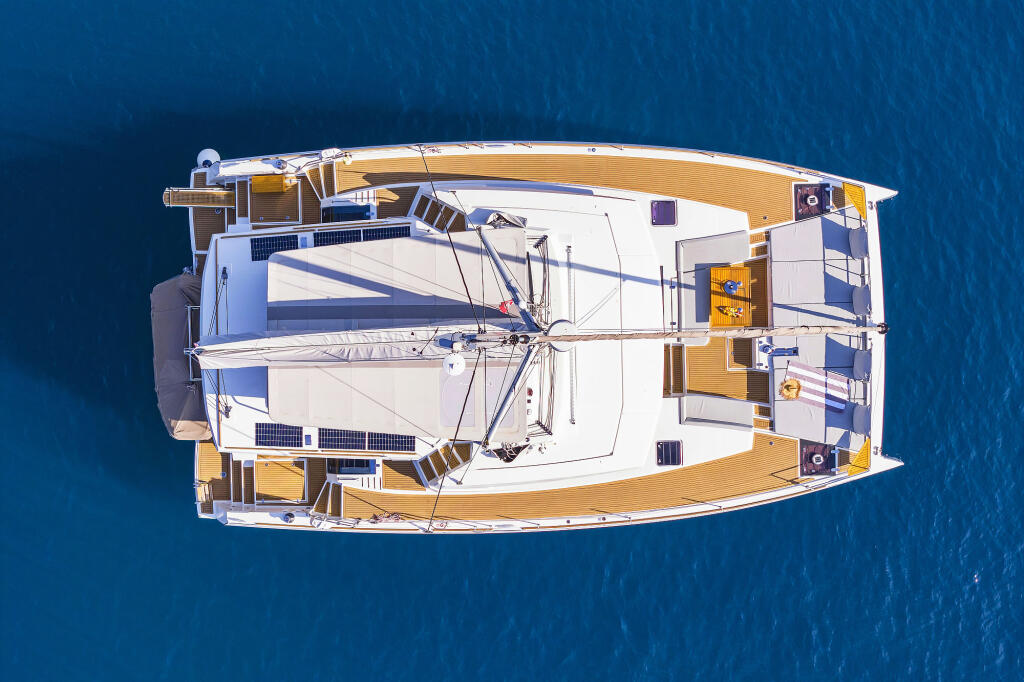 Bali 5.4 Marea I