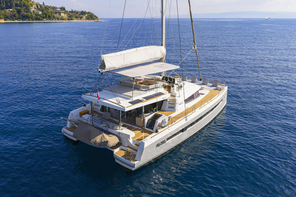 Bali 5.4 Marea I