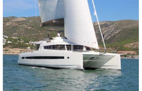 Bali 5.4 FIRST CLASS
