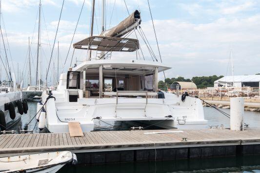 Bali 5.4 DREAM BORA_DB
