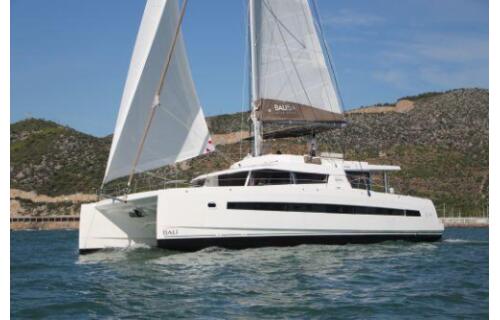 Bali 5.4 DREAM MACABOU
