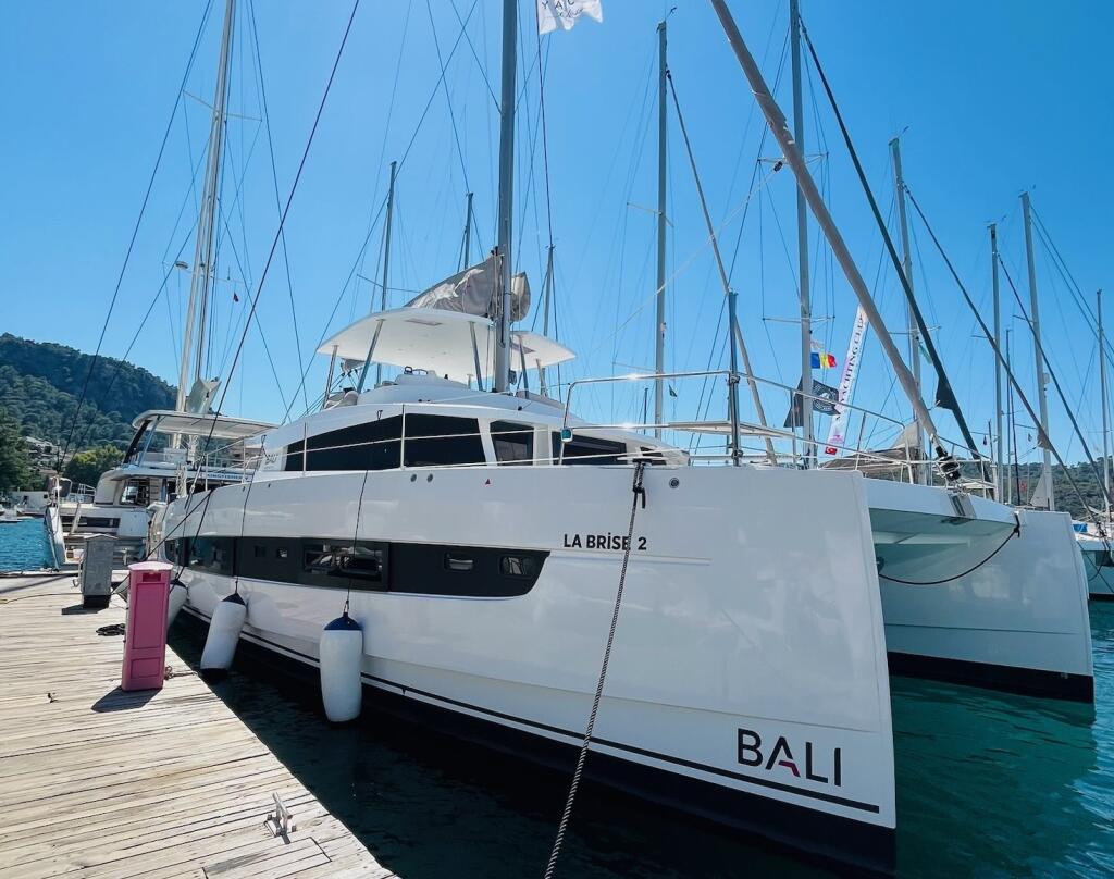 Bali 5.4 La Brise 2