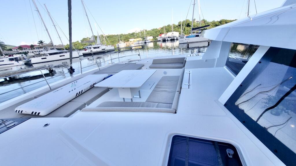 Bali 5.4 Sea Breeze