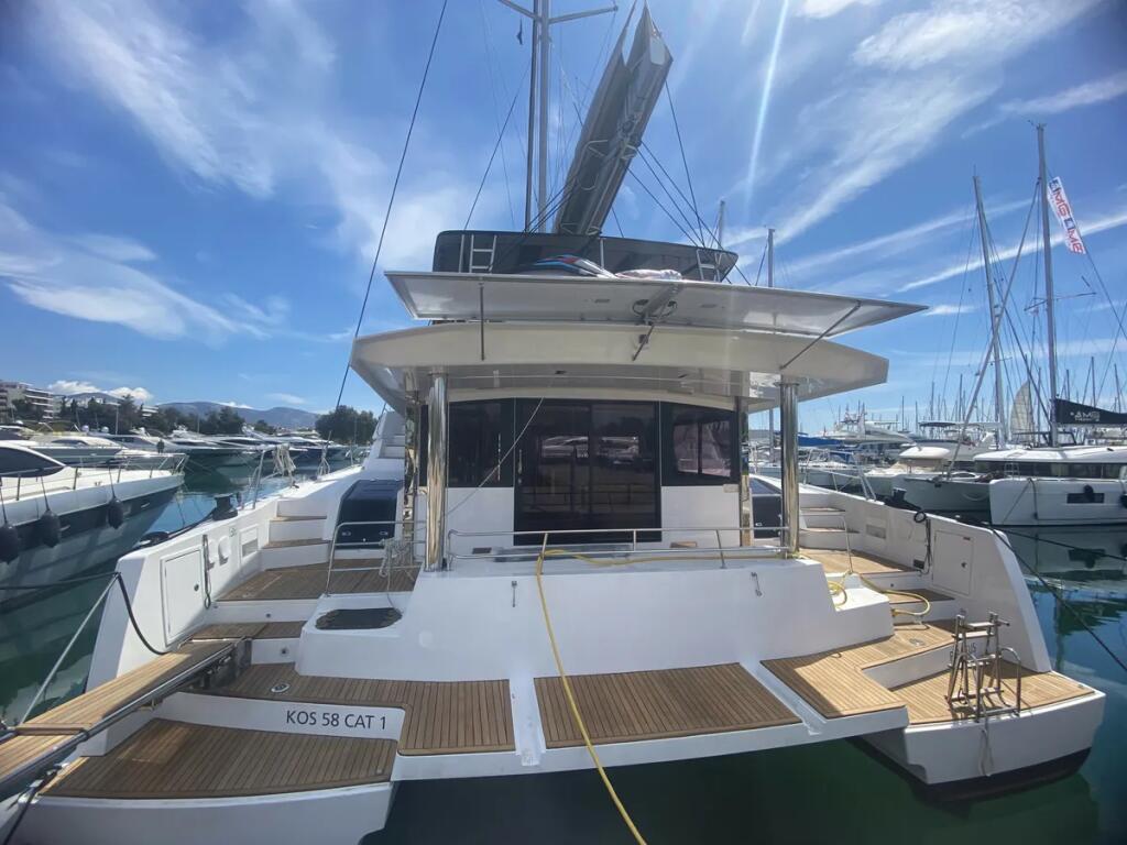 Bali 5.8 KOS 58.CAT