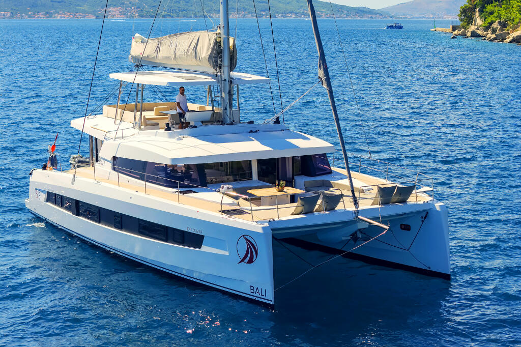 Bali 5.8 Joie de mer