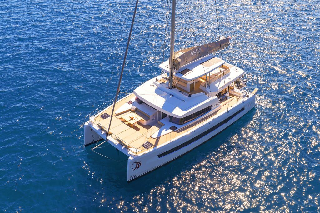 Bali 5.8 Joie de mer