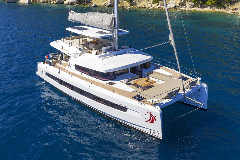 Bali 5.8 Joie de mer