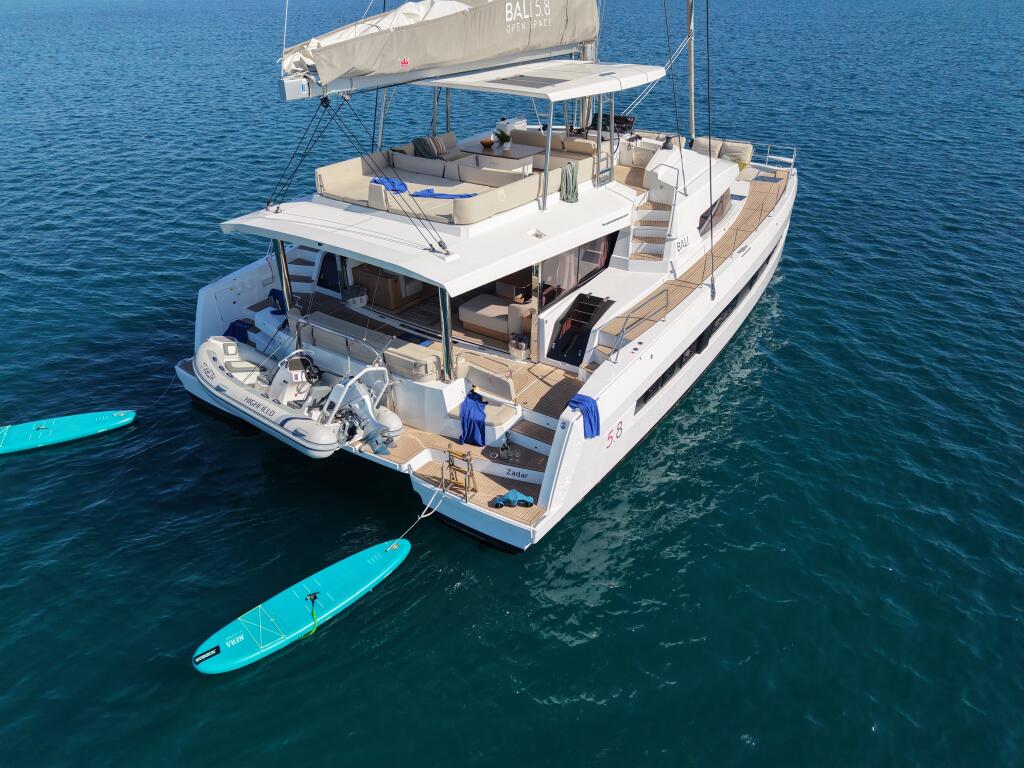 Bali 5.8 Angelina