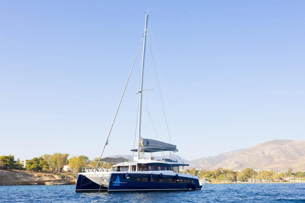 Bali 5.8 New Horizons 4