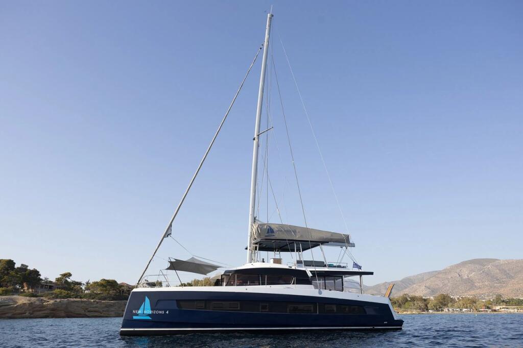 Bali 5.8 New Horizons 4