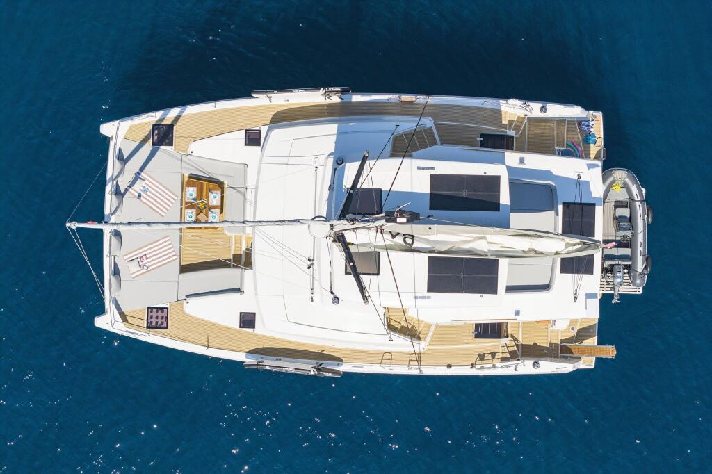 Bali 5.8 Marea