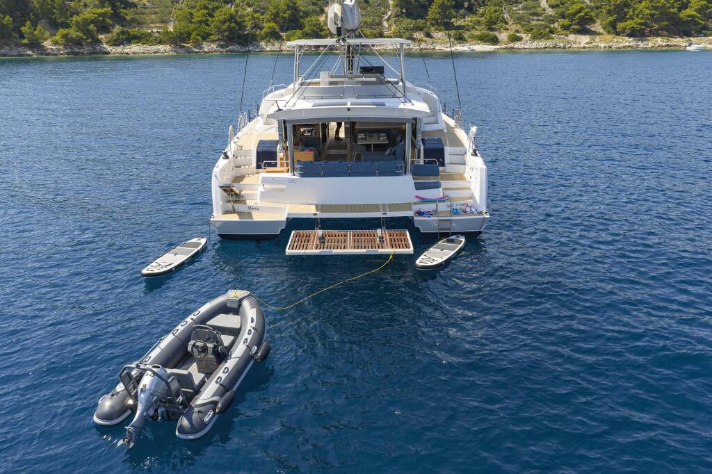 Bali 5.8 Marea