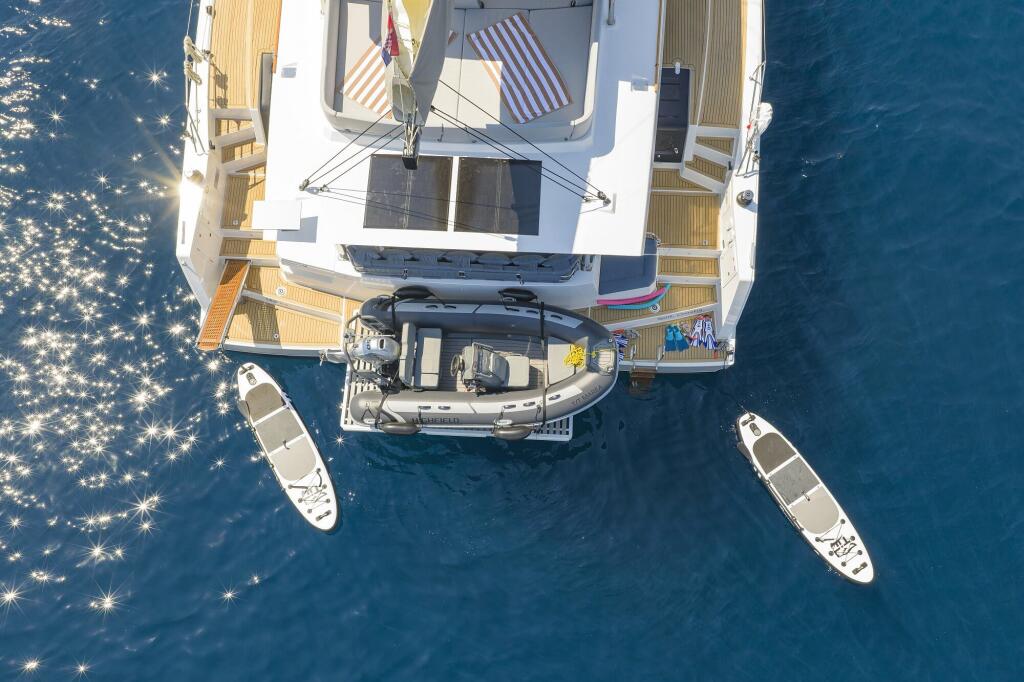 Bali 5.8 Marea