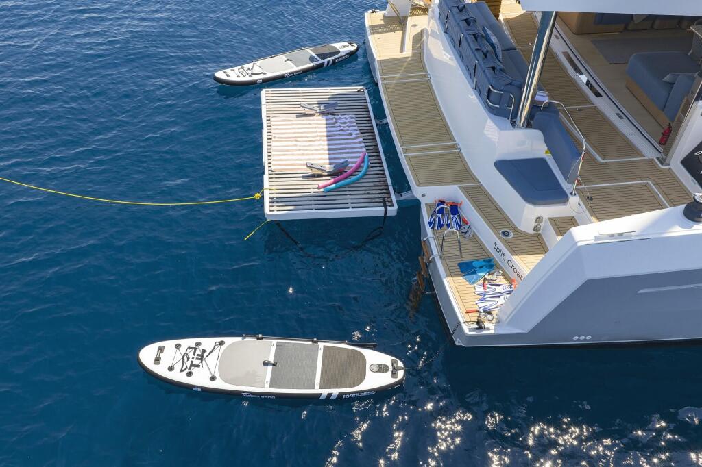 Bali 5.8 Marea