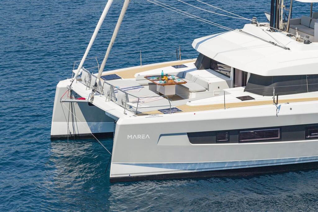 Bali 5.8 Marea