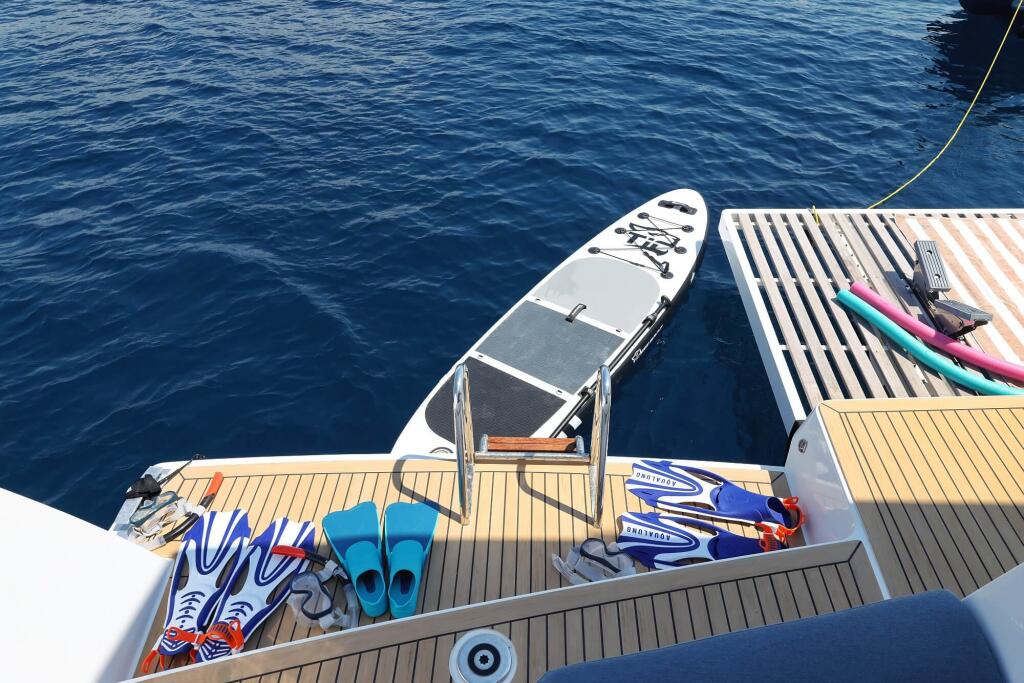 Bali 5.8 Marea