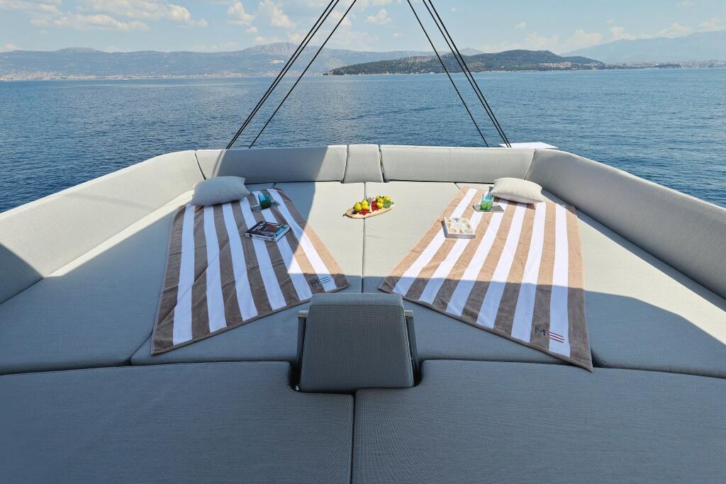 Bali 5.8 Marea