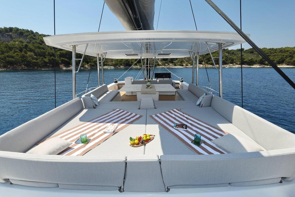 Bali 5.8 Marea