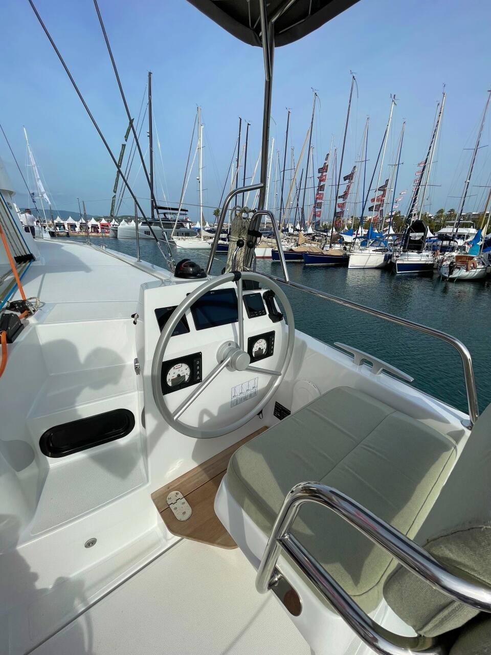 Bali Catsmart OW Hanna