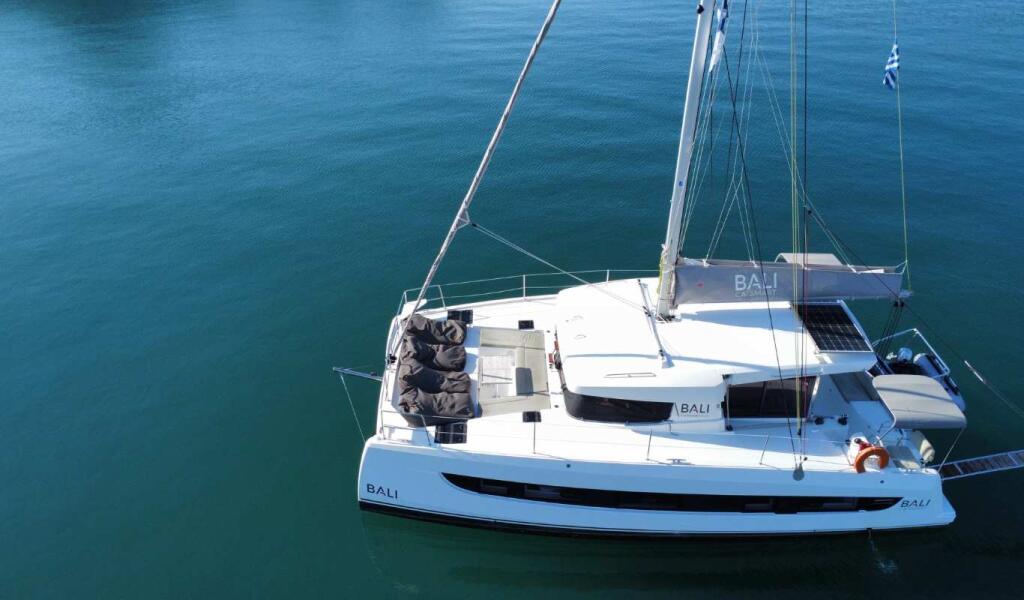 Bali Catsmart Northcat 38