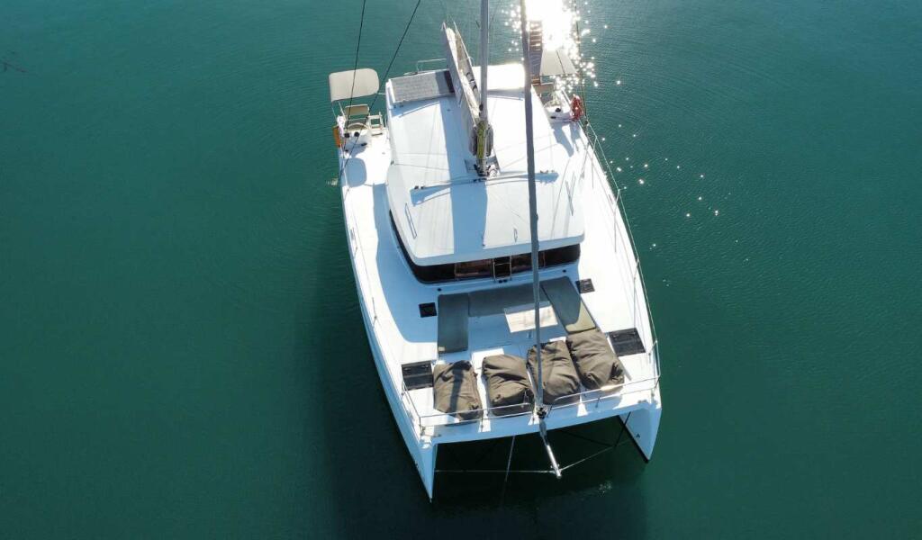 Bali Catsmart Northcat 38