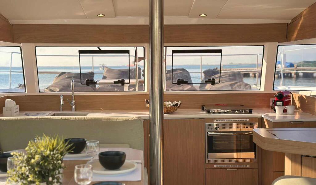 Bali Catsmart Northcat 38