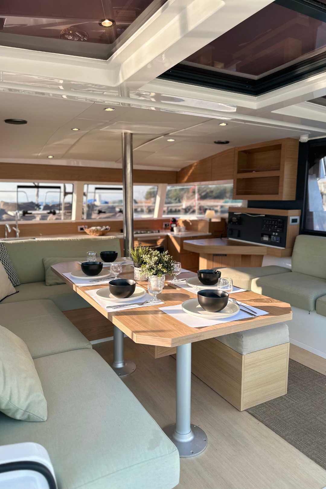 Bali Catsmart Northcat 38