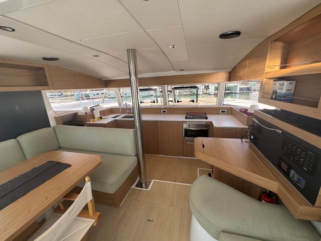 Bali Catsmart Voyager