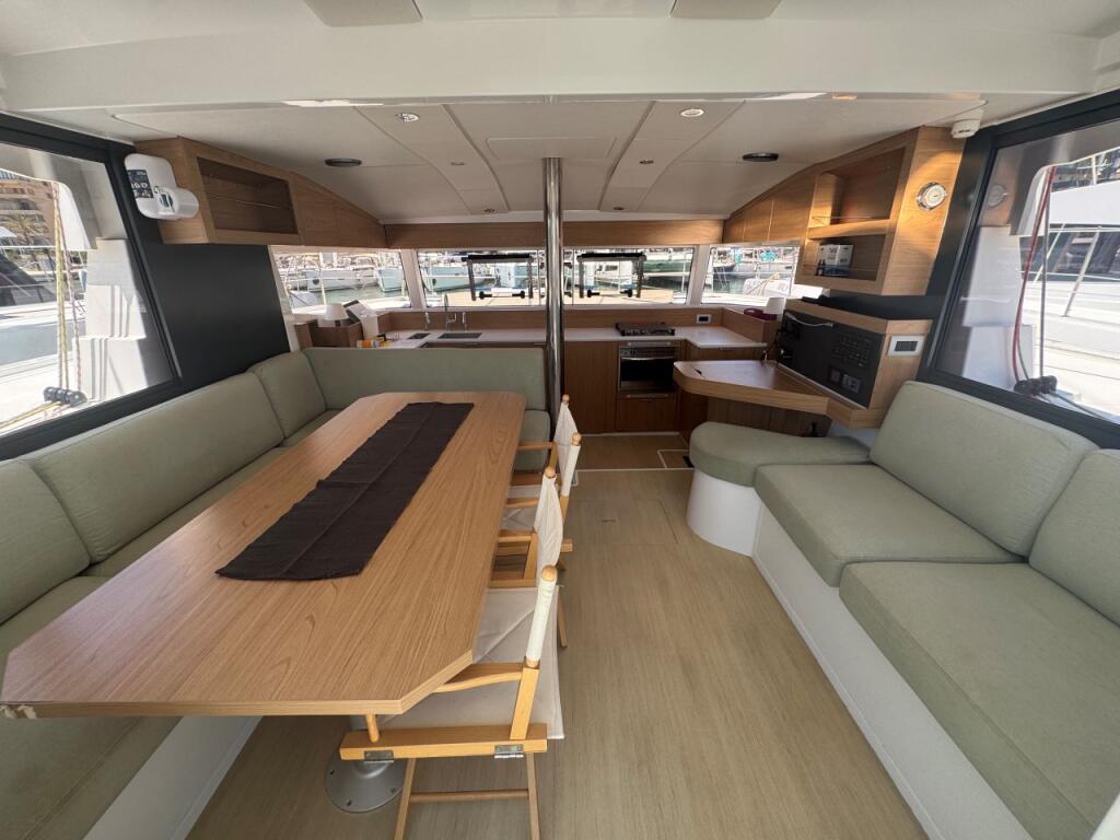 Bali Catsmart Voyager
