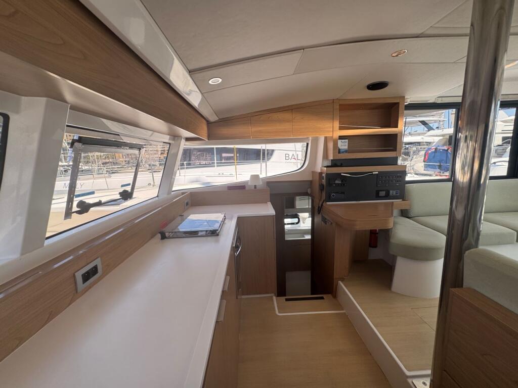 Bali Catsmart Voyager