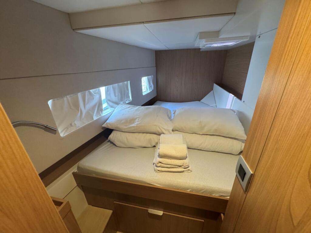 Bali Catsmart Voyager