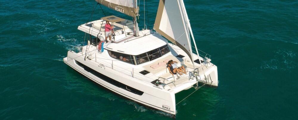 Bali Catspace OW Dolce far niente